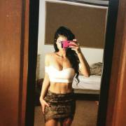 A Little Bit Of Midriff