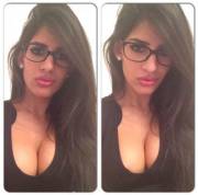 Jasmin Walia (Non-Nude)