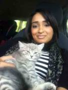 Desi Flashing Her Boobs [Album]