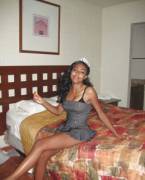 Playing With Herself [11 Images]