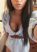 Good Girl Unbuttoned