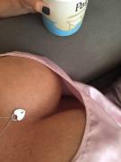 Cream With Your Coffee?