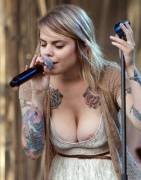 Great Ummm... Vocals