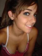 Nice Eyes, Too (Via R/Realgirls)