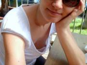 Enjoying The Unexpected Glimpse (Via /R/Happyembarrassedgirls)