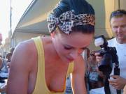 Lene Grawford Nystrøm Rasted - Is The Lead Vocalist Of The Danish-Norwegian Dance-Pop ...