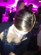 Emma Watson At A Promtional Event In Hong Kong