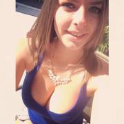 Deep Crease Cleavage