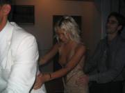 Swaying In The Conga Line