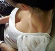 Not Getting A Seat On The Bus Isn't Always A Bad Thing