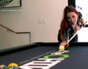 Anyone For Some Pool? [Gif]