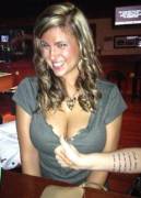 Thumb Up [Via /R/Fuckyeahsluttybimbos]