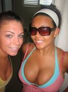 Lemme Put My John Hancock Across Those...