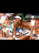 Who Want A Match With This Girl? Sure I'll Loose (Lack Of Concentration)