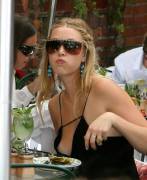 Always Wear Your Sunglasses To Brunch