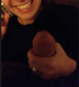 Asked Gf Why She Seemed Distracted On The Phone.. She Sent Me This