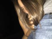 Getting Cuckold Right Now