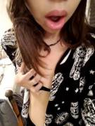 It's The Middle Of The Night, Somebody Please Take Advantage Of My Body 》《