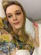 Goodbye, Thanks For Everything.