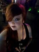 Just One More. I Just Think I Look Pretty Here