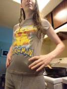 Y~You Want Me To Strip While I Cook? O... Okay!