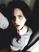 I Got A Little Excited