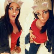 All Alone In My Apartment And It's Cold Outside! Who's Gonna Come And Keep Me Warm?