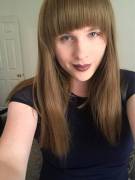 Hormones Start Tomorrow! I Think I've Got A Good Start Though.