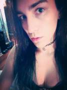 Got New Panties And Just Had To Show Them Off!