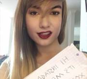 Sup Y'all :P :P :P Itsyobitch!!