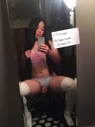 Verification Photo :)