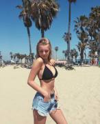 Thank God For Summertime