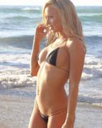 What Is This? A Bikini For Ants?