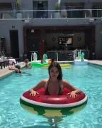 Celine Farach Killing It