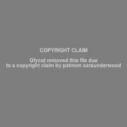 Yellow Bikini ~ Sara Underwood (Gfy)