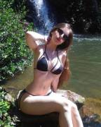 Jhulia Pimentel From Instagram