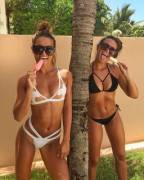 Lets Blow These Poles