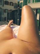 Circle (X-Post R/Hiddengirls)