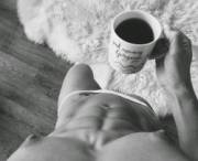 Good Morning, Gorgeous.