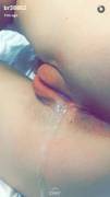 Creampie Selfie (Br38862)