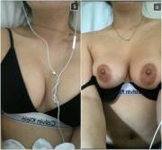 An On/Off Of One Of My Current Sc Friends