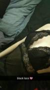 Black Lace &Amp;Amp;Lt;3