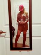 A Little Teaser For This Girls New Snap Chat. (Sc: Ohmeohmy76)