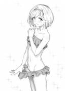 &Amp;Quot;Don't Tell Anyone, Okay?&Amp;Quot; (Aya Shachou) [Granblue Fantasy] [X-Post ...