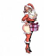 What I Want For Christmas