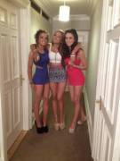 Hallway Candlestick Bowling Injury