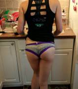 Might Be My (F)Avorite Style