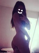 Should I Post More O(F) My Butt?