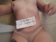 I Would Love To Get A Verification!