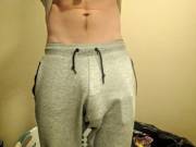 I Keep Catching Classmates Staring. And Even Grabbing. What Gives?